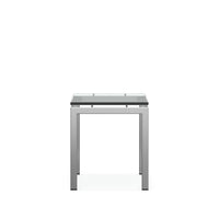 Venlo Occasional Tables / Image / White Sweep / Occasional Table Side Square 002