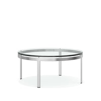 Venlo Occasional Tables / Option / Type / Coffee