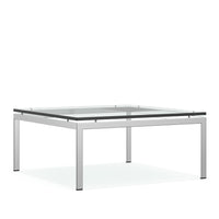 Venlo Occasional Tables / Option / Shape / Square