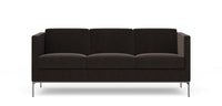 Venlo Sofa / Image / White Sweep / Sf 001