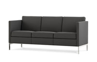 Venlo Sofa / Image / White Sweep / Sf 003