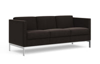 Venlo Sofa / Image / White Sweep / Sf 004