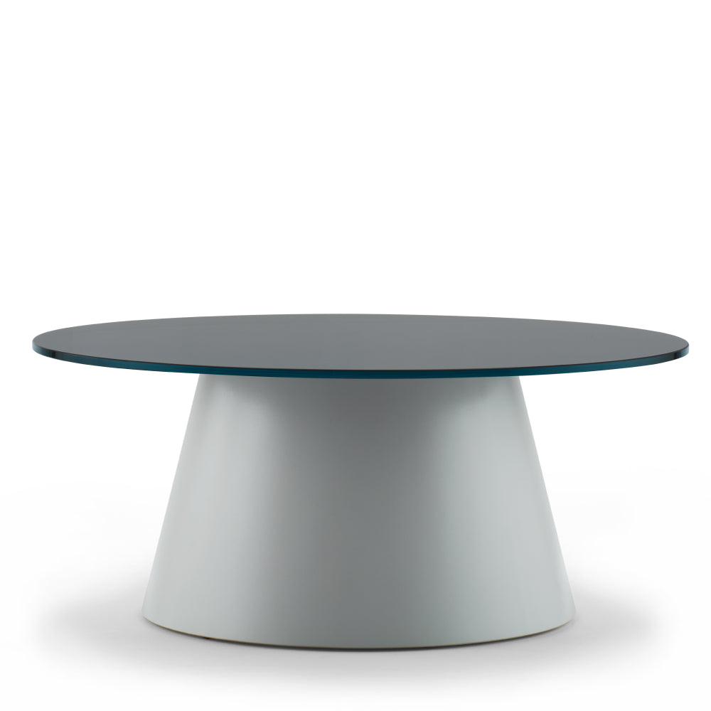 Wane Occasional Tables — Coffee / Round